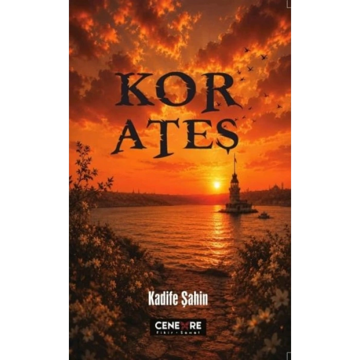 Kor Ateş