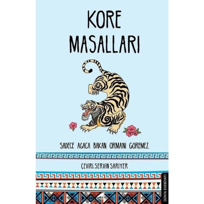 Kore Masalları