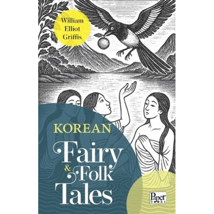 Korean Fairy & Folk Tales