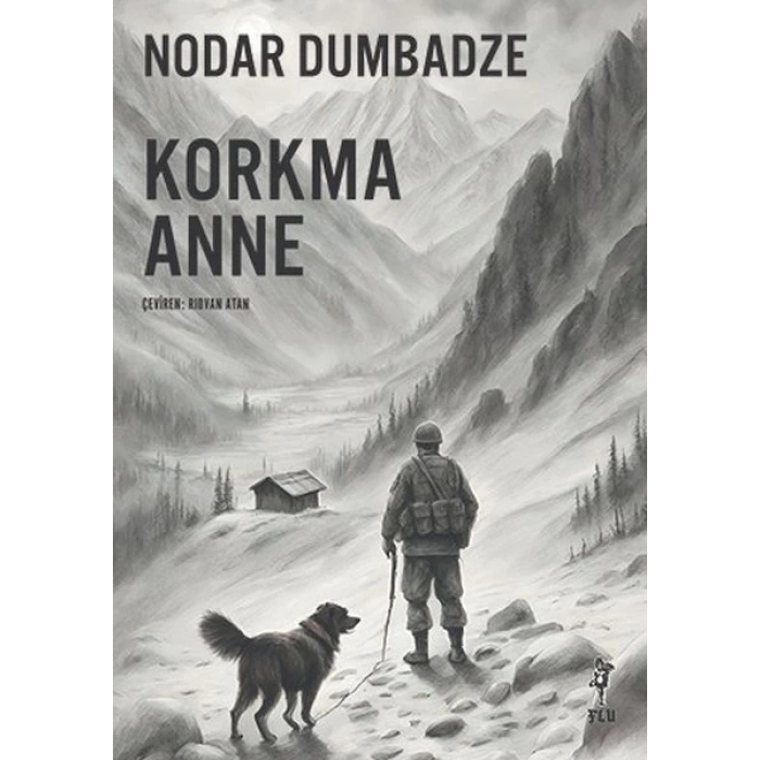 Korkma Anne