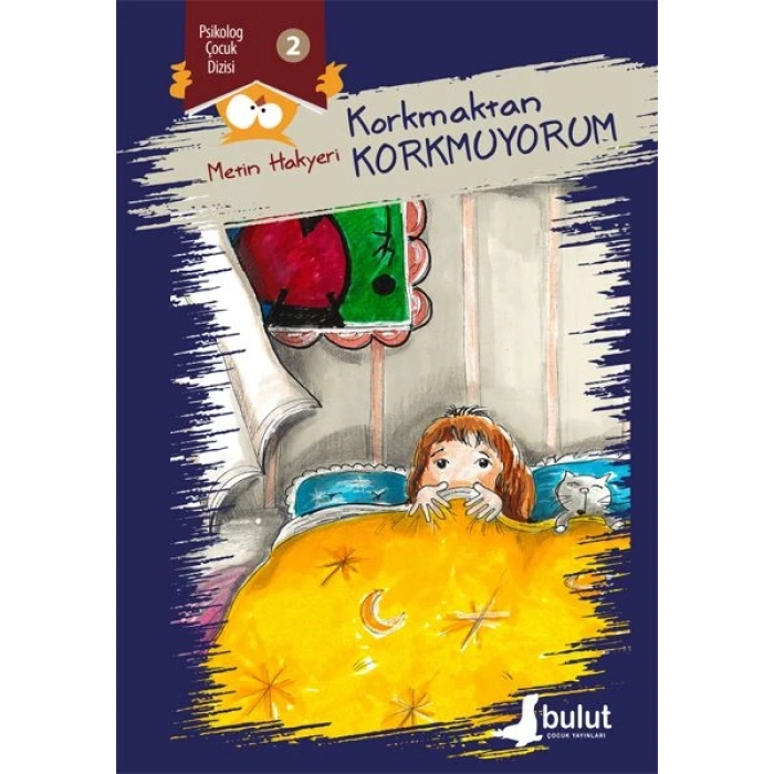 Korkmaktan Korkmuyorum