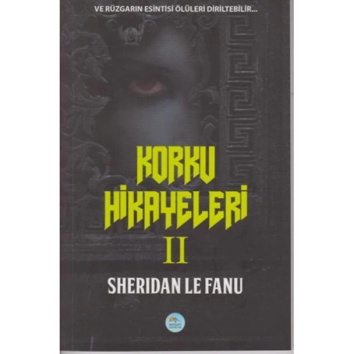 Korku Hikayeleri 2