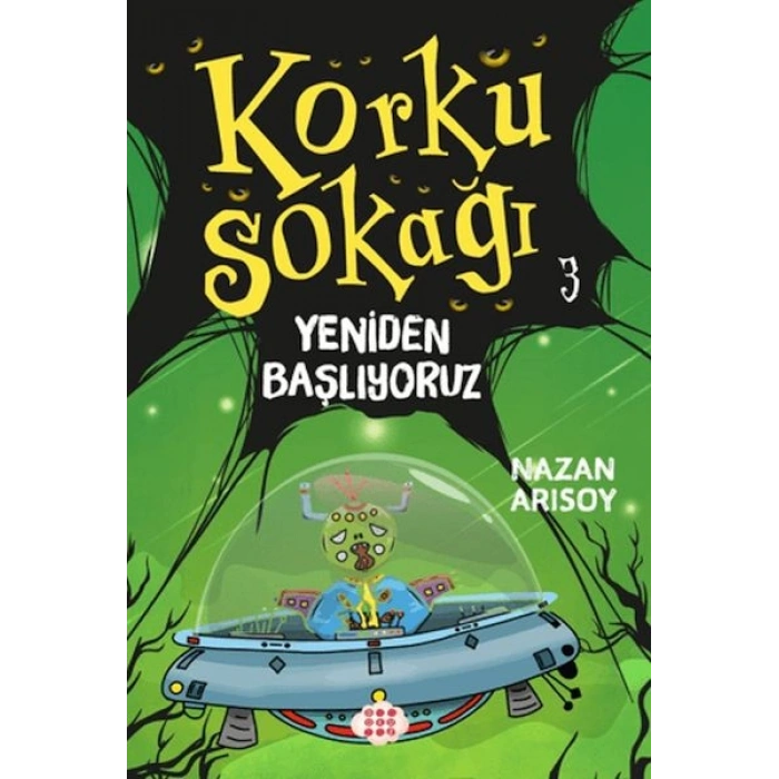 Korku Sokağı 3 -  Yeniden Başlıyoruz