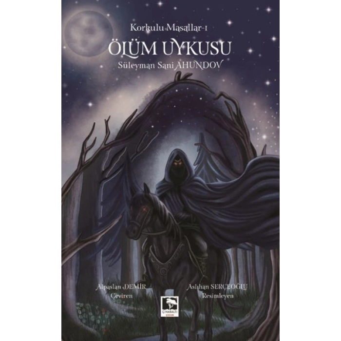 Korkulu Masallar 1 - Ölüm Uykusu