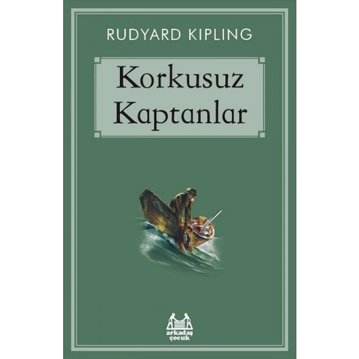 Korkusuz Kaptanlar