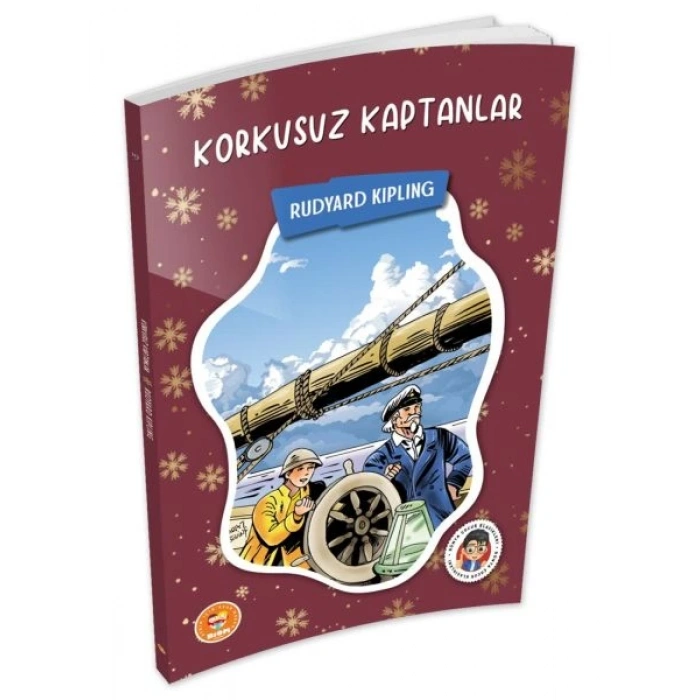Korkusuz Kaptanlar
