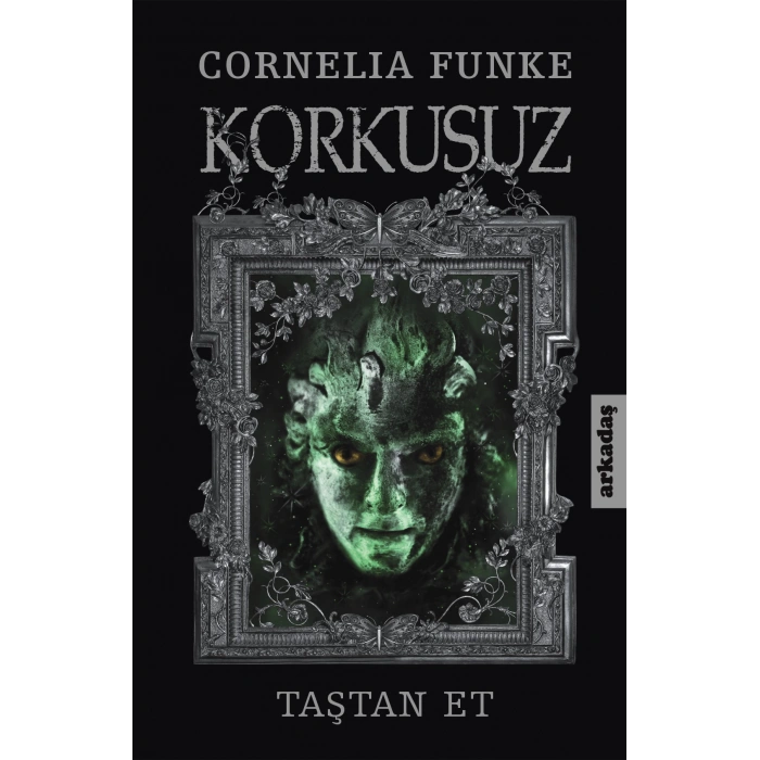 Korkusuz - Taştan Et