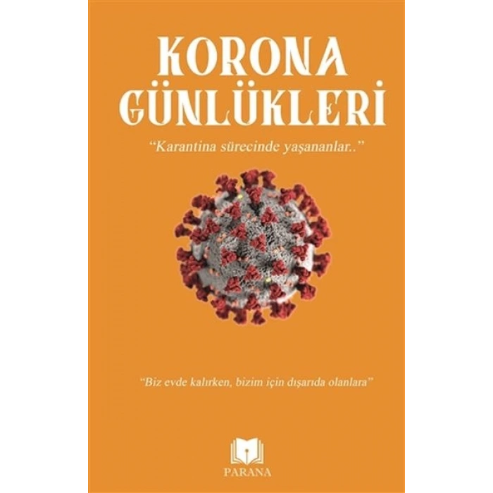 Korona Günlükleri