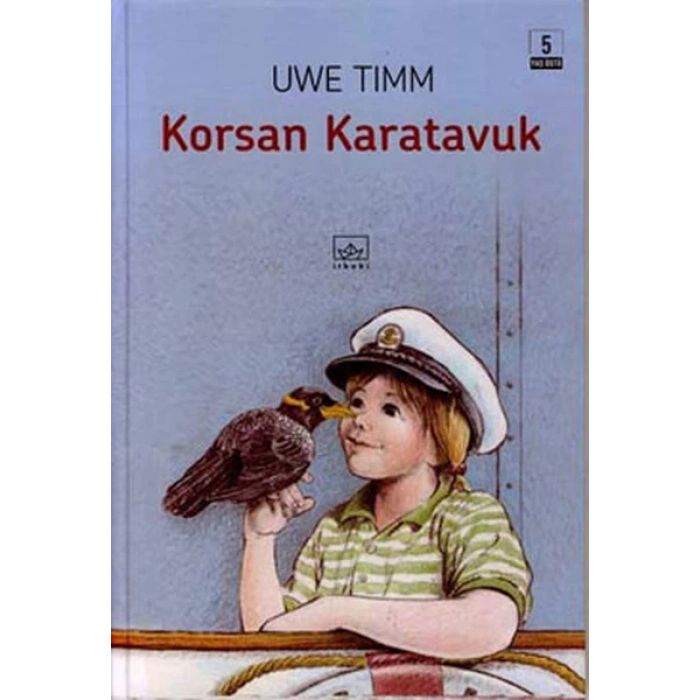 Korsan Karatavuk