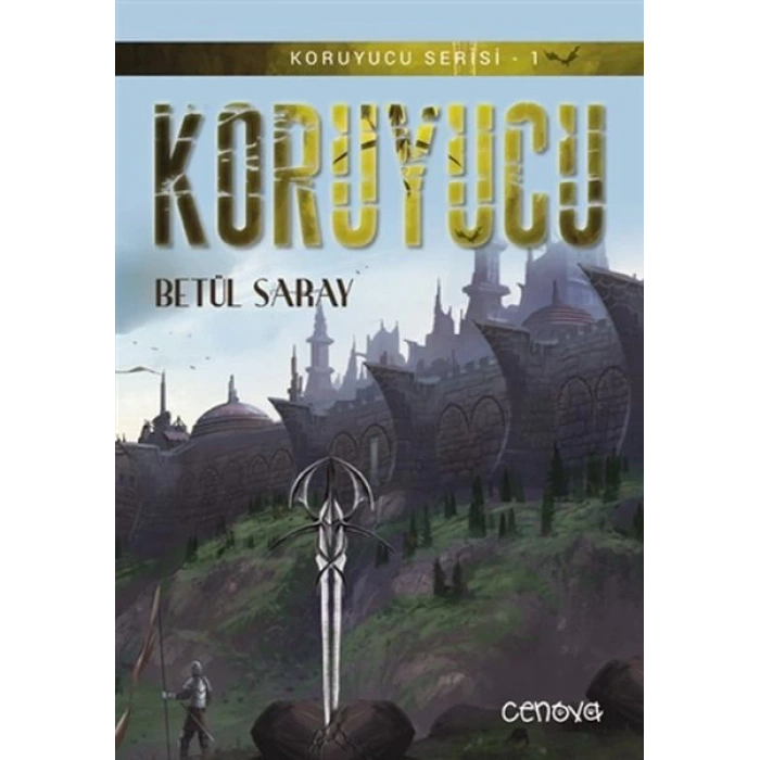 Koruyucu - Koruyucu Serisi 1