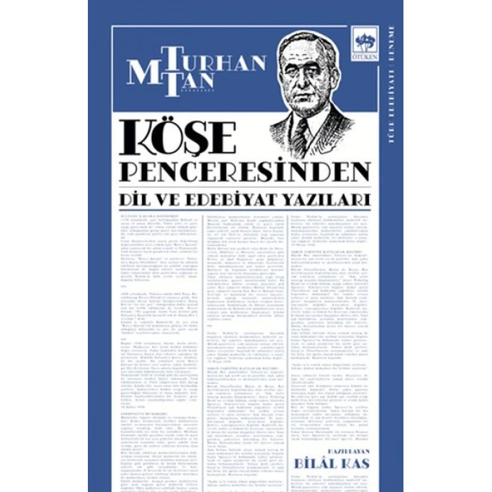 Köşe Penceresinden