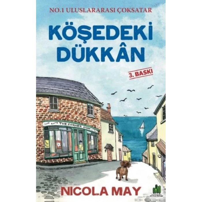 Köşedeki Dükkan