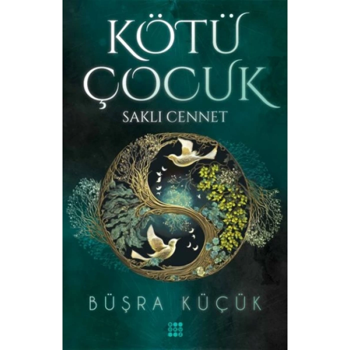 Kötü Çocuk 4 – Saklı Cennet