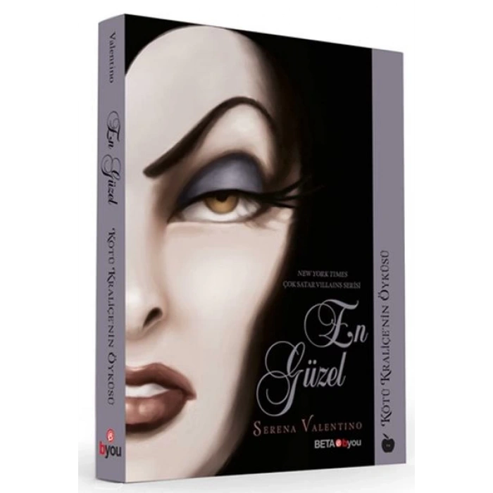 Kötü Kraliçenin Öyküsü