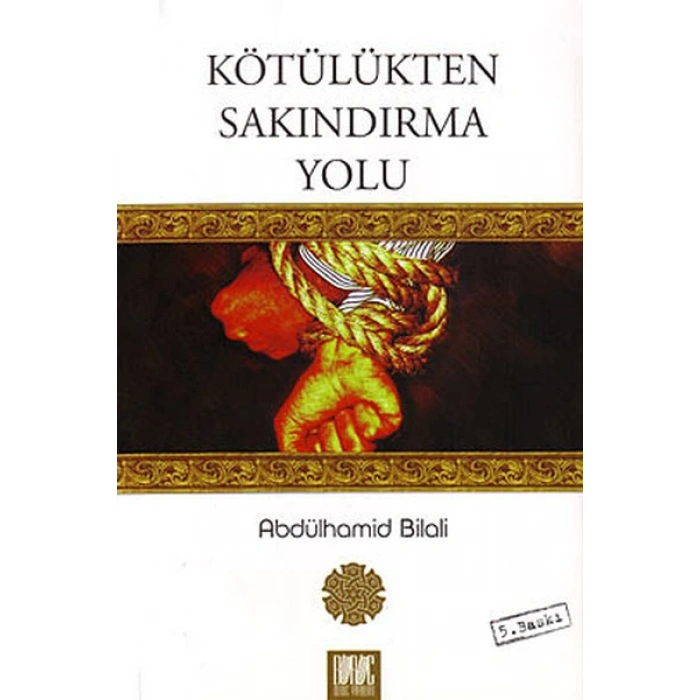 Kötülükten Sakındırma Yolu