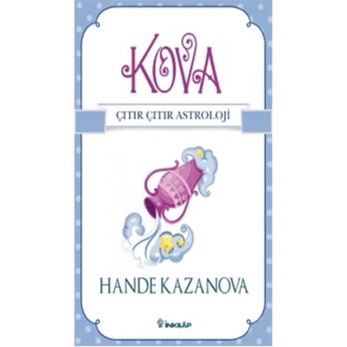 Kova / Çıtır Çıtır Astroloji