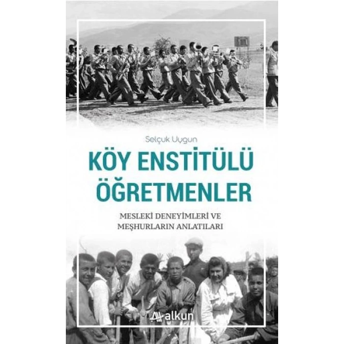 Köy Enstitülü Öğretmenler