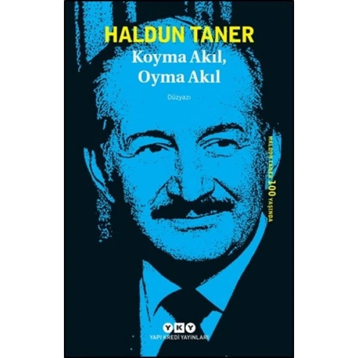 Koyma Akıl, Oyma Akıl