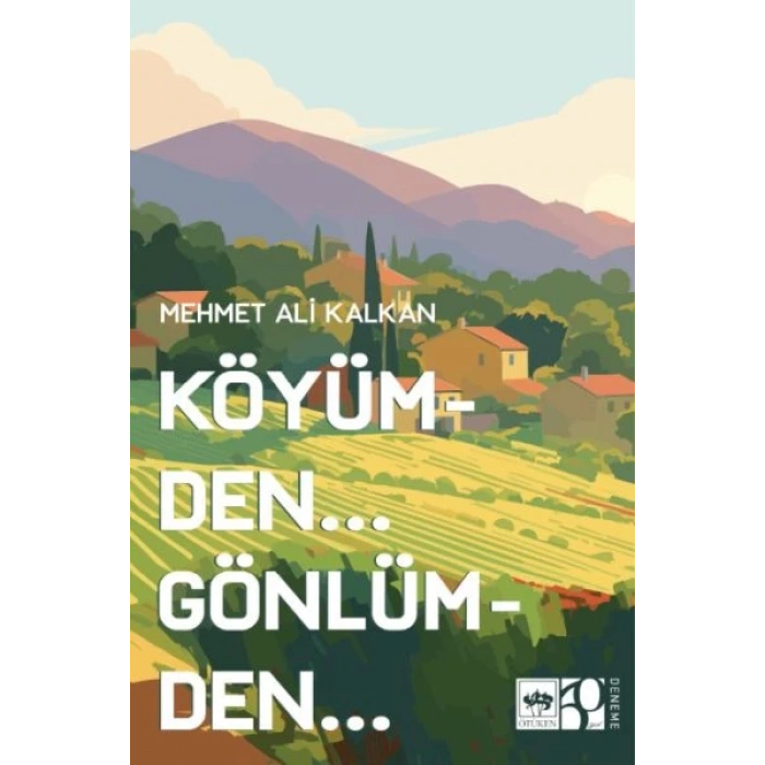 Köyümden Gönlümden