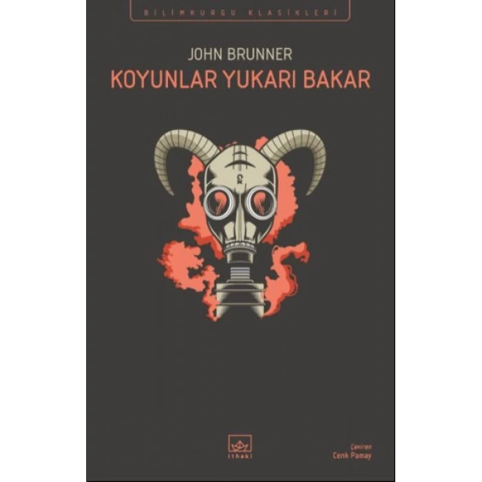 Koyunlar Yukarı Bakar