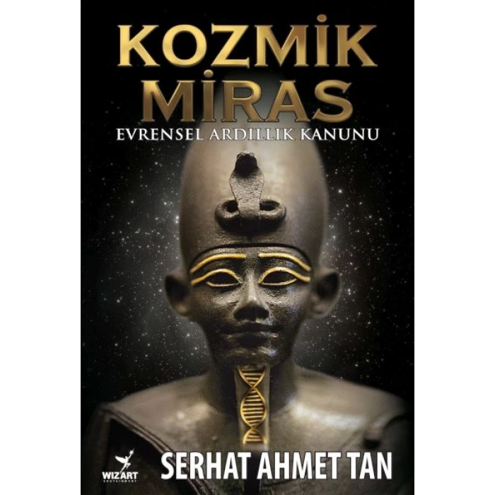 Kozmik Miras - Evrensel Ardıllık Yasası