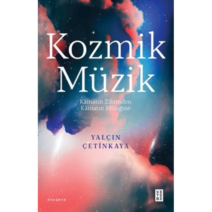 Kozmik Müzik