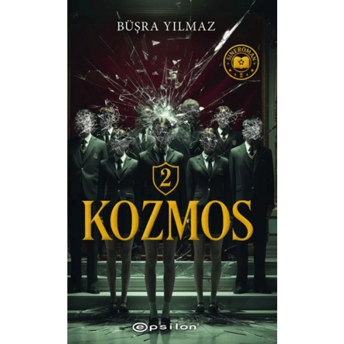 Kozmos 2: Çatı Katı Canavarları