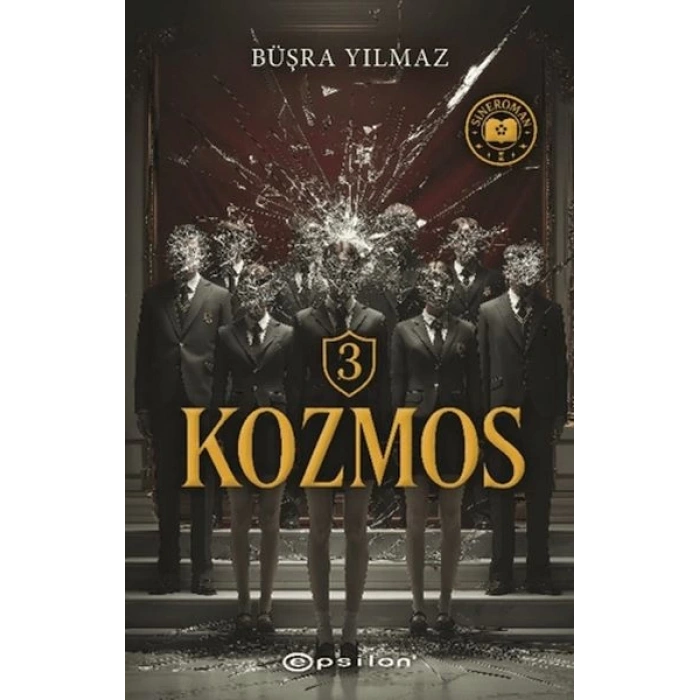 Kozmos 3: Karıncalar ve Şeytanlar