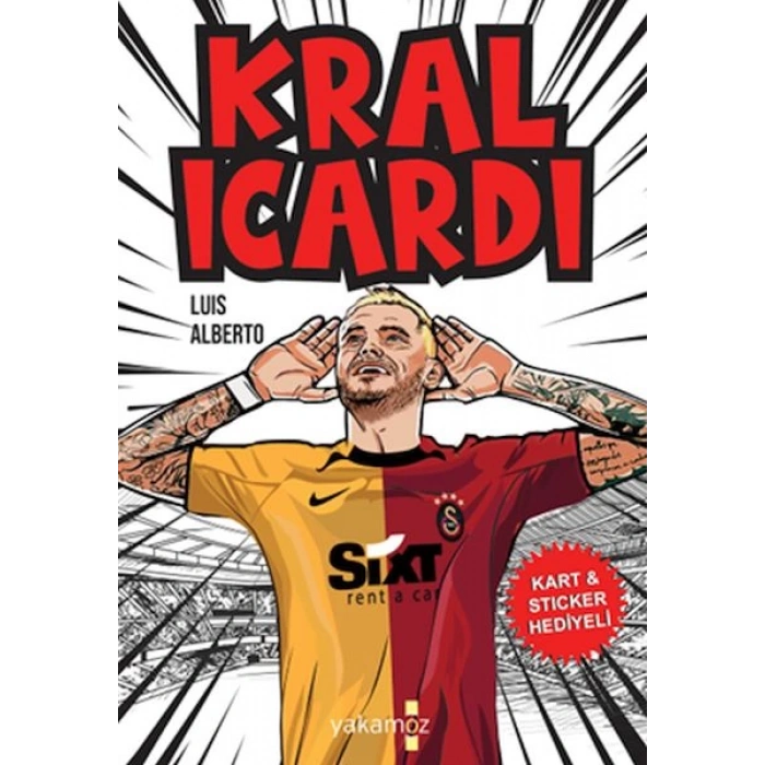 Kral Icardı