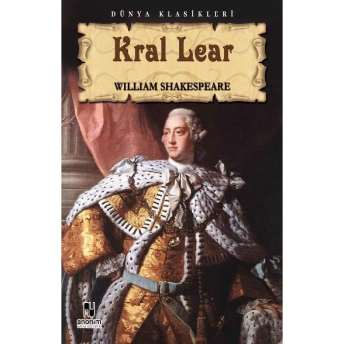 Kral Lear