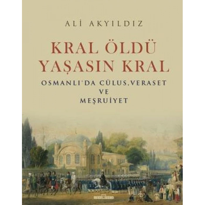 Kral Öldü Yaşasın Kral