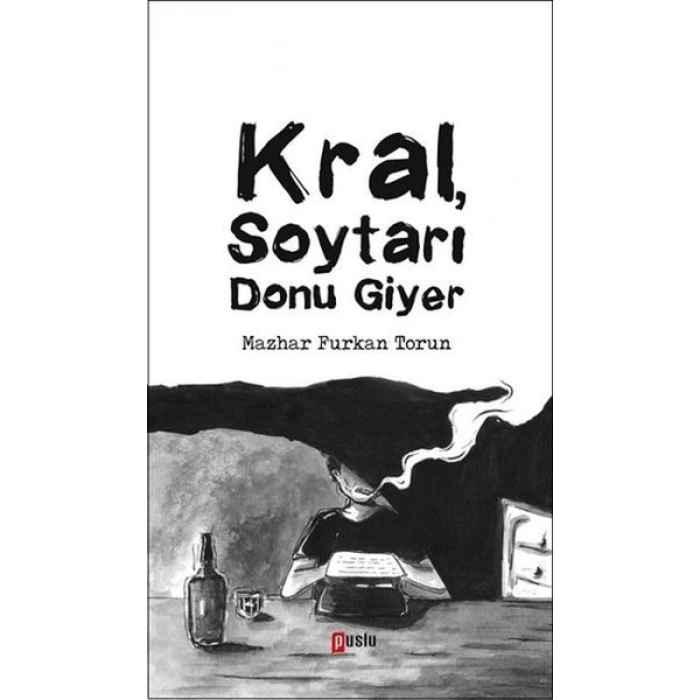 Kral Soytarı Donu Giyer