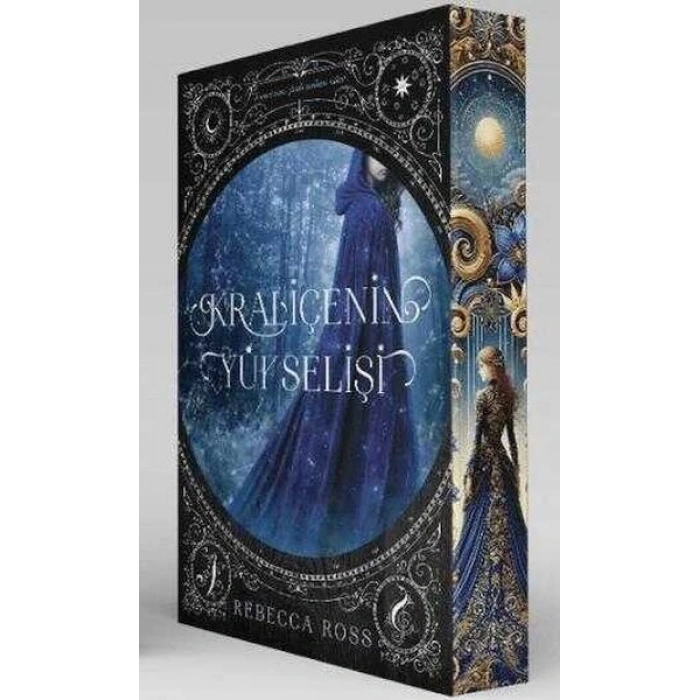 Kraliçenin Yükselişi