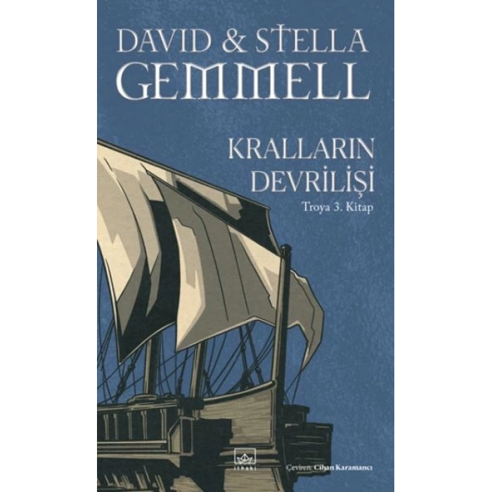 Kralların Devrilişi