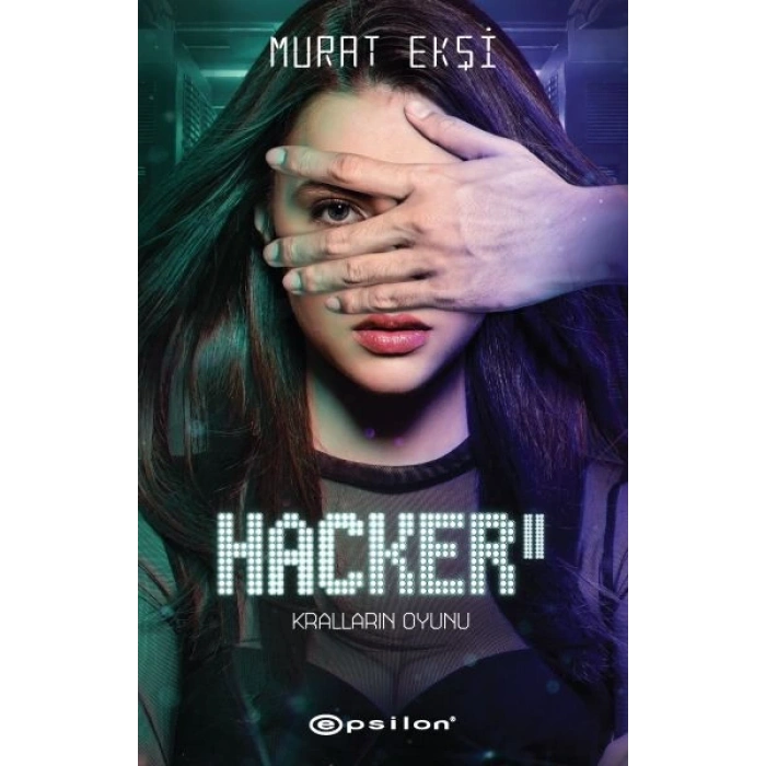 Kralların Oyunu - Hacker 2