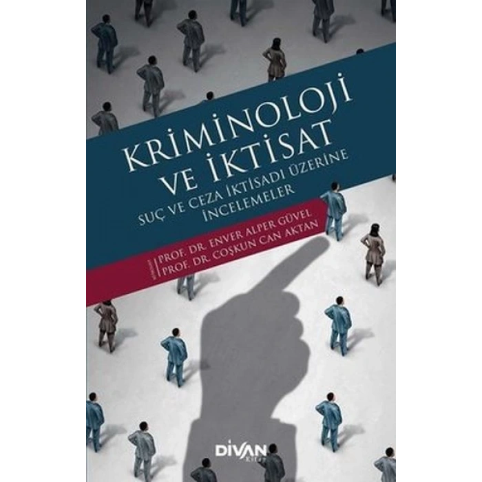 Kriminoloji ve İktisat