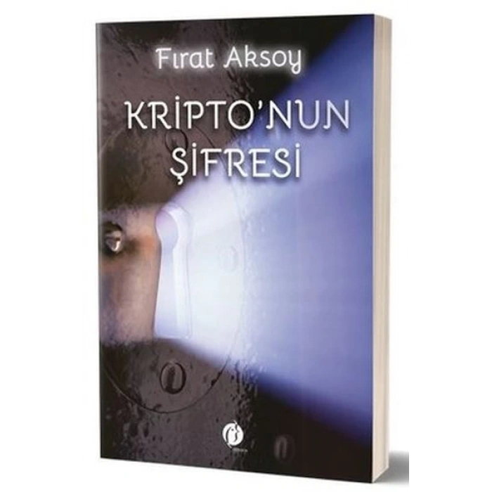 Kripto nun Şifresi
