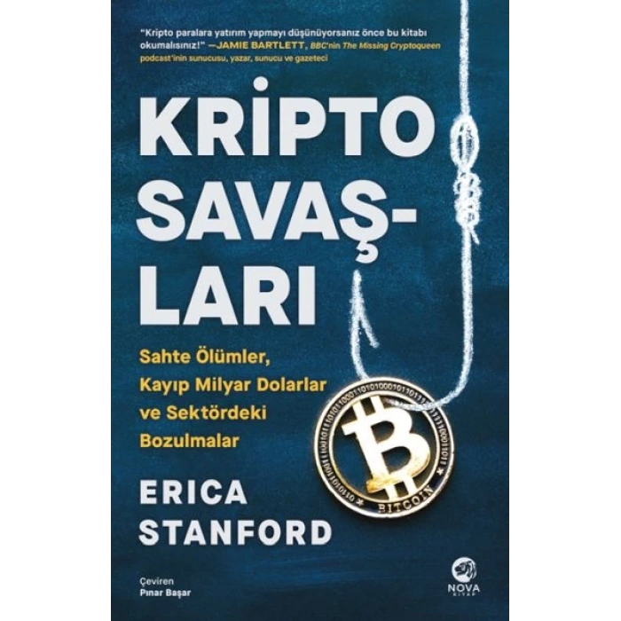 Kripto Savaşları: Sahte Ölümler, Kayıp Milyar Dolarlar ve Sektördeki Bozulmalar