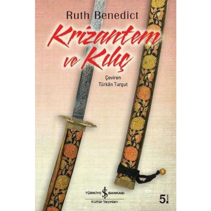 Krizantem ve Kılıç