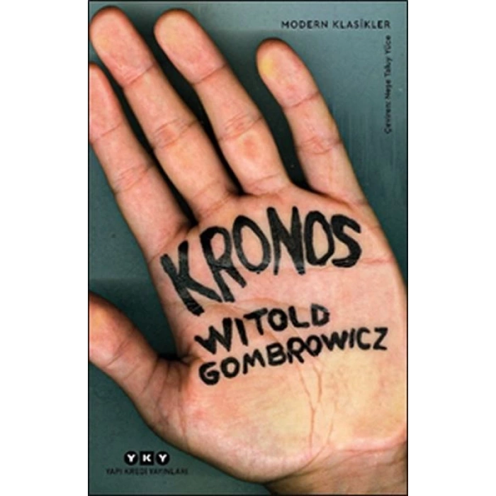 Kronos - Modern Klasikler
