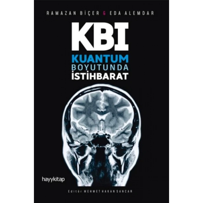 Kuantum Boyutunda İstihbarat