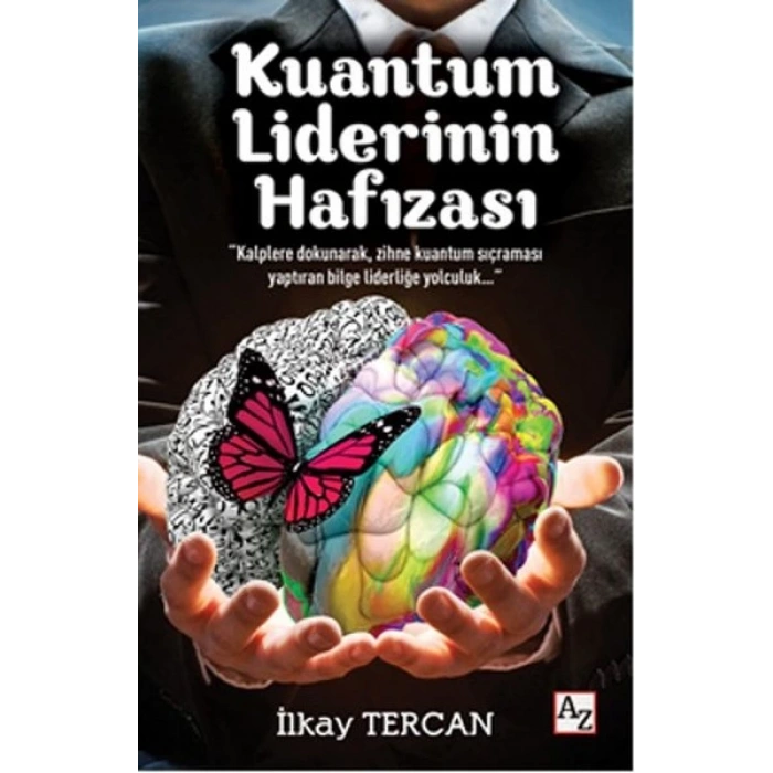 Kuantum Liderinin Hafızası