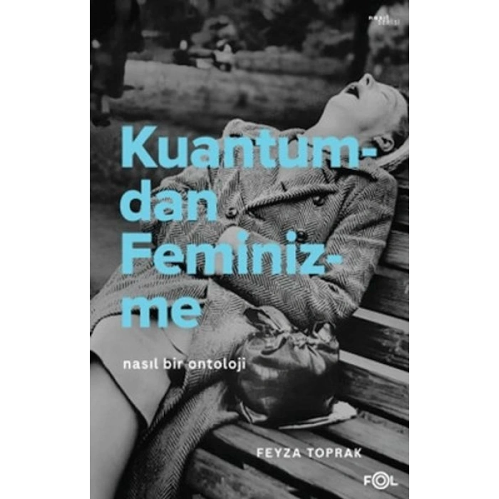 Kuantumdan Feminizme