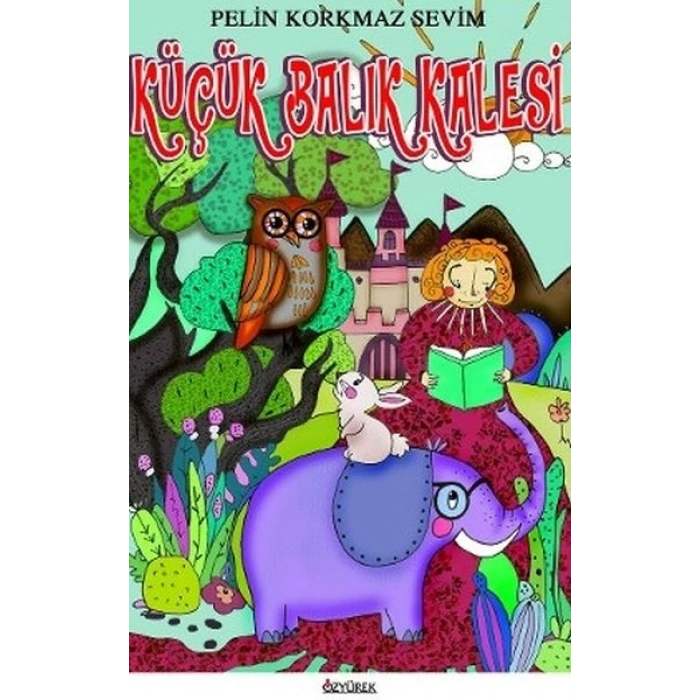 Küçük Balık Kalesi