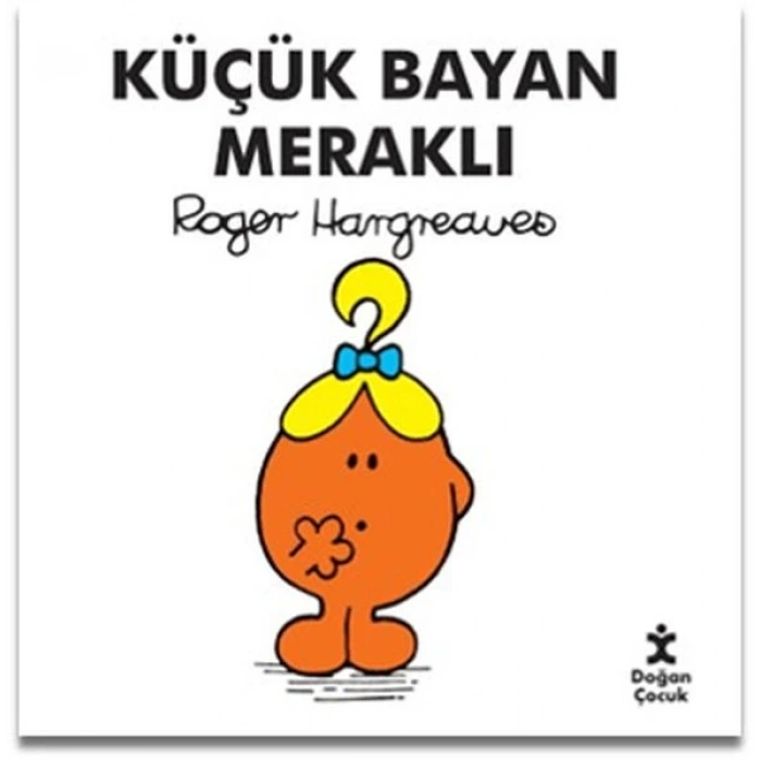 Küçük Bayan Meraklı