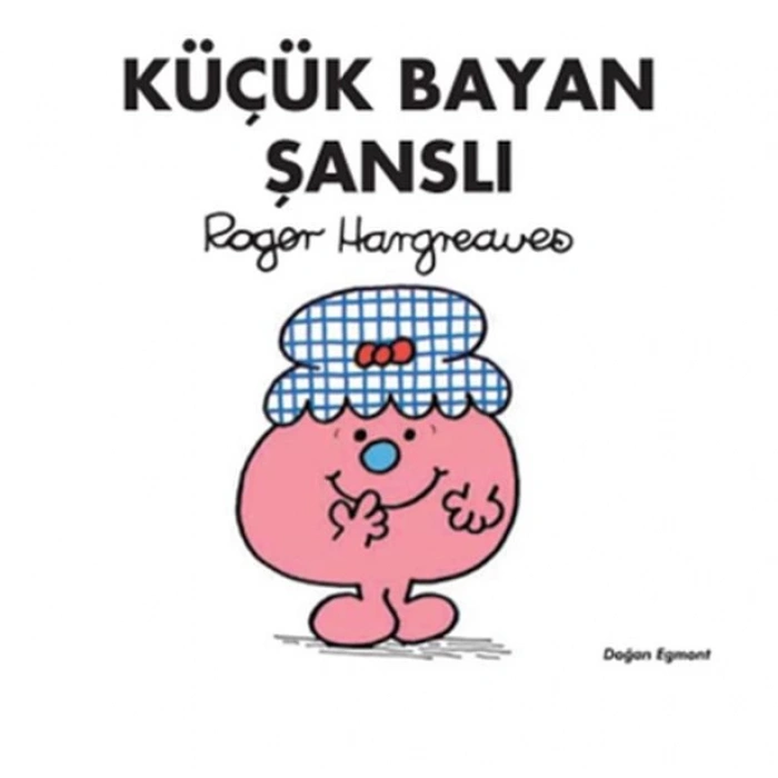 Küçük Bayan Şanslı