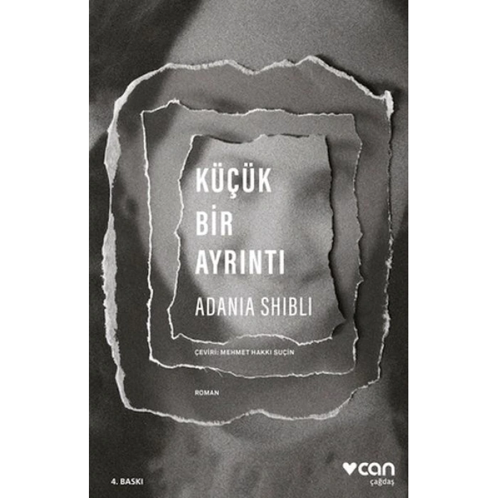 Küçük Bir Ayrıntı