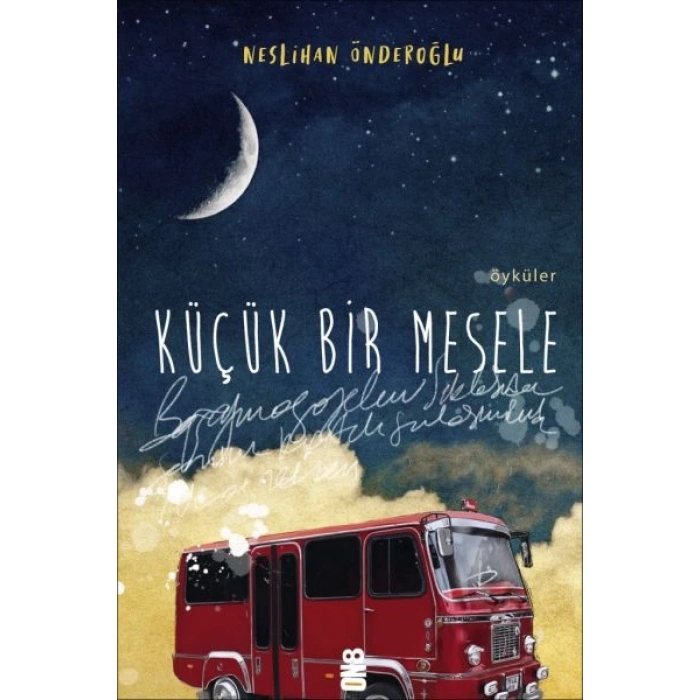 Küçük Bir Mesele