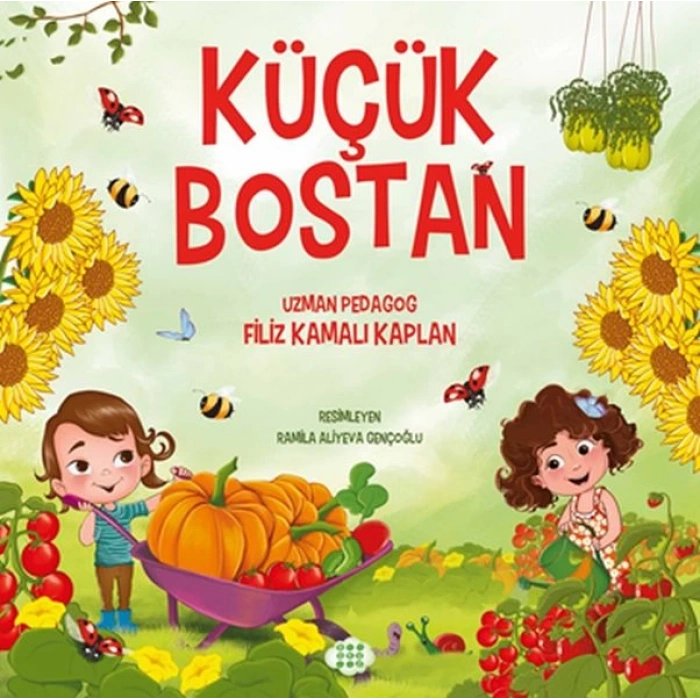 Küçük Bostan
