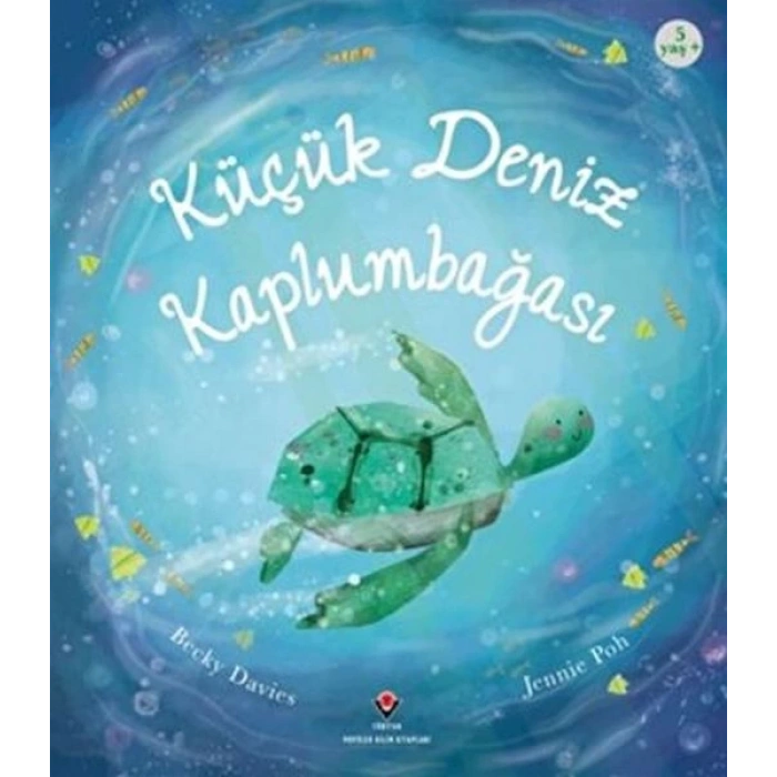 Küçük Deniz Kaplumbağası
